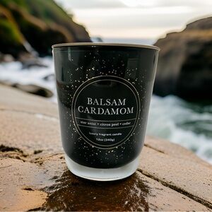 Bellevue Luxury Candle